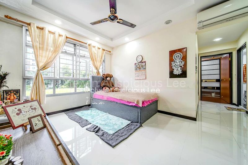 3 Room (3A) HDB for Sale in  25A Saint George's Lane - Image 20